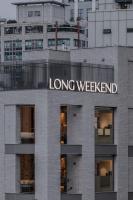 Long Weekend Haus - Bed and Breakfast Seoel
