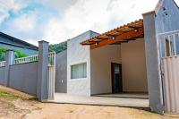 Refúgio do Luar - Casa de Campo, em Campinho DM - B&B Domingos Martins