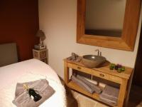 Deluxe Tweepersoonskamer