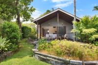 Mullum Cottage 10 minutes from beaches - Chambres d'hôtes Mullumbimby