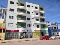 Apt 402 Ed Nilson Pimentel - Bed and Breakfast Barreiras