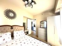 Chic Urban Escape l 1 Bedroom At Centrio Tower l Beside Ayala Mall - B&B Pontud