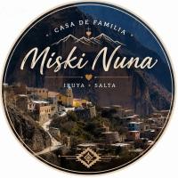 Casa de Familia Miski Nuna - B&B Iruya
