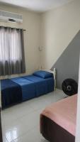 A 1 min da Villa sítio são João - Chambres d'hôtes Campina Grande