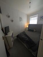 Cosy home - Ferienwohnung Manchester
