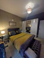 Cosy home - Ferienwohnung Manchester