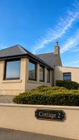 Burnside Holiday Cottage 2 - B&B Fochabers