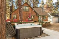 Mountain Getaway - Bed and Breakfast Big Bear Lake