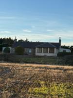 Burnside Holiday Cottage 2 - B&B Fochabers