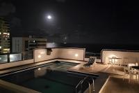 Apartamento /Praia / Piscina na cobertura prédio. - B&B Recife