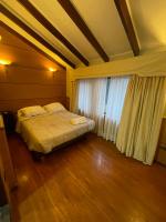 Hotel Peregrino Suites - B&B Concepción