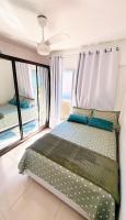 Apartamento perto do Aeroporto, da Vale e da Praia de Camburi - B&B Vitória