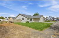 Central Comfort Duplex - Ferienwohnung Moses Lake