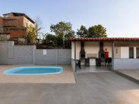 Edifício Collegiate - B&B São João del-Rei