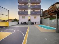 Edifício Collegiate - B&B São João del-Rei