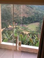 paisagem linda - Bed and Breakfast Penedo