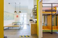 Central Station Housing Apartment - Chambres d'hôtes Naples