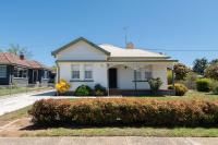 Anson Cottage - 1900s CBD Home, Private & Practical - Chambres d'hôtes Orange