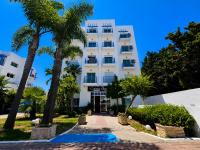Cozy Studio Near Beach with Pool Access - B&B Martil