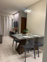 APARTAMENTO JOÃO PESSOA BESSA - Chambres d'hôtes João Pessoa