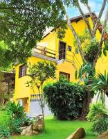 Vista das montanhas, 2quartos - B&B Petrópolis