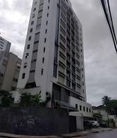Apto frente p mar. Piscina na cobertura do Prédio. - B&B Recife