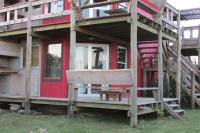 Los Monos - B&B La Pedrera