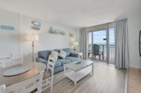 Newly Added, Steps to the Beach Direct Oceanfront - Chambres d'hôtes Myrtle Beach