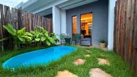 Flat em Carapibus moderno e aconchegante - Bed and Breakfast Conde
