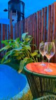 Flat em Carapibus moderno e aconchegante - Bed and Breakfast Conde