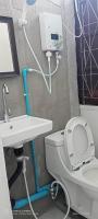 Camera Singola con Bagno