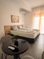 Filip Lux Apartments - Ferienwohnung Ohrid