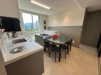 Três suítes há poucos passos da praia - Bed and Breakfast Rio de Janeiro