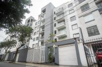 Hermoso Depa en el Corazon de Miraflores - Ferienwohnung Lima