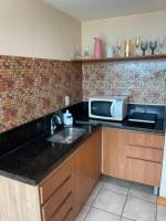 Flat Tropical Hotel Vista Espetacular - B&B Manaus