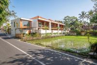Sunny Villas - Modern Stay with Private Pool & Peaceful Views - Ferienwohnung Ubud
