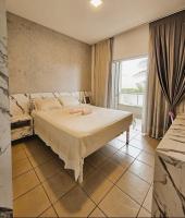 Suítes Meia Praia Navegantes - Chambres d'hôtes Navegantes