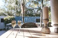 Grand Luxe Villa B - 19B Gordon St - Bed and Breakfast Byron Bay
