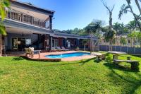 Palm View - Ferienwohnung Ballito