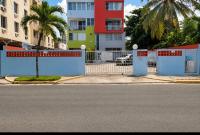 Beach Escape - B&B Luquillo