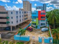 Beach Escape - B&B Luquillo