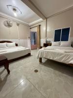 Deluxe Zweibettzimmer