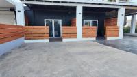 Southbeach Apartments - Chambres d'hôtes Willemstad