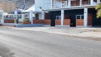 Southbeach Apartments - Chambres d'hôtes Willemstad