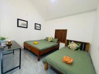 Camera Familiare con Terrazza 