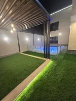 شالية ورد - Bed and Breakfast Rayyis