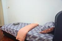 Pujut 7 Homestay - B&B Marabu