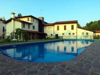 B&B Gruaro - Ca' Dei Molini - Bed and Breakfast Gruaro