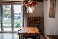 Vierbettzimmer mit barrierefreiem Zugang