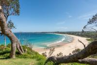 Mollymere an Ocean View Coastal Retreat - B&B Mollymook